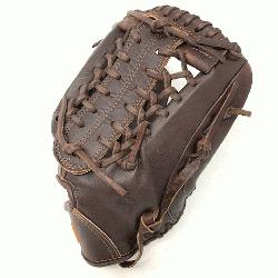 75M X2 Elite 12.75 inch Baseball Glove Right Handed Throw  X2 Elite from Nokona is t